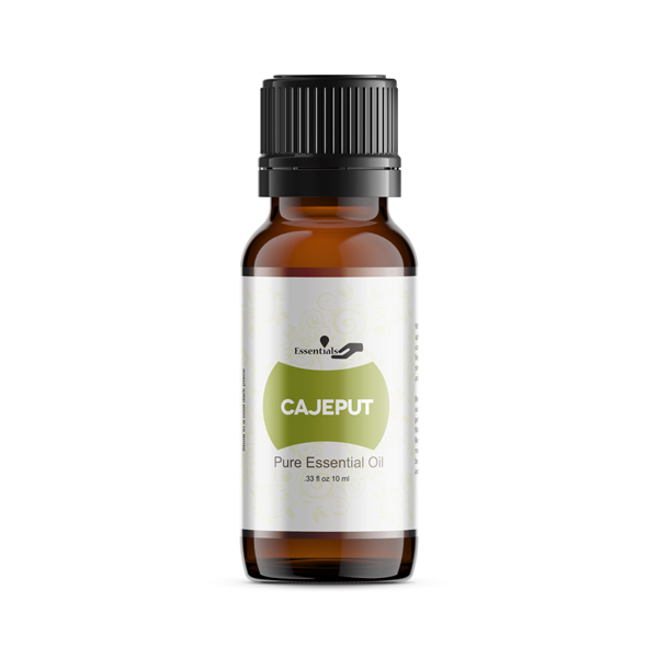 Cajeput Essential Oil