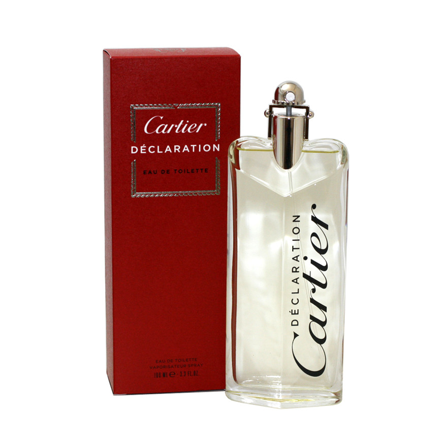 Cartier Declaration for men 100 ml