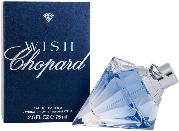 Chopard Wish for Women 75 ml
