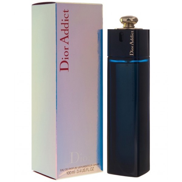 Dior Addict for Ladies 100 ml