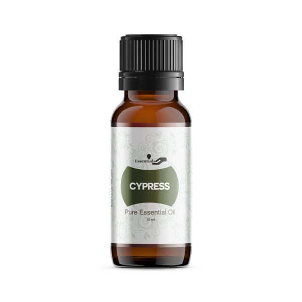 Cypress Essential Oil