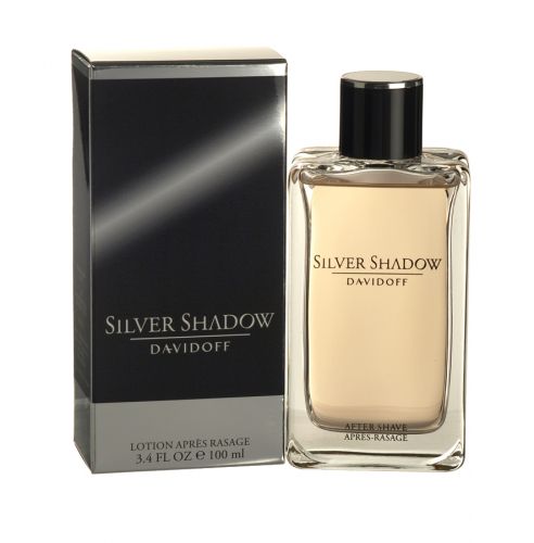 Davidoff Silver Shadow 100 ml
