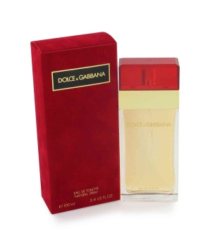 Dolce and Gabbana Red - 150ml