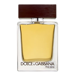 The One by Dolce and Gabbana