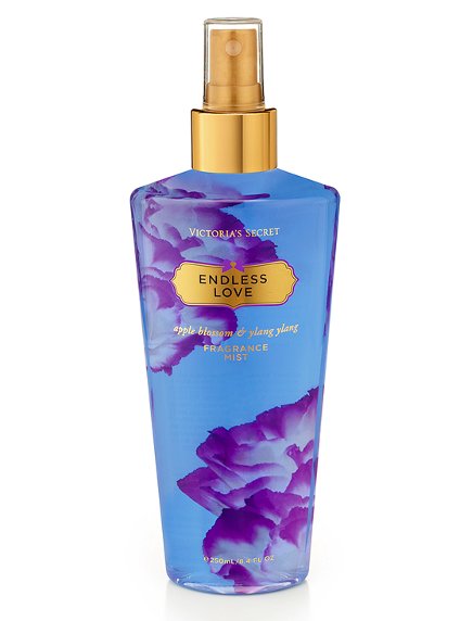 Endless Love Fragrance Mist by Victoria's Secret