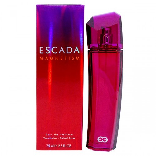 Escada Magnetism for ladies