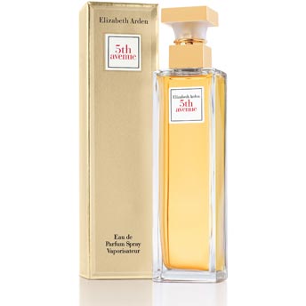 Fifth Avenue by Elizabeth Arden