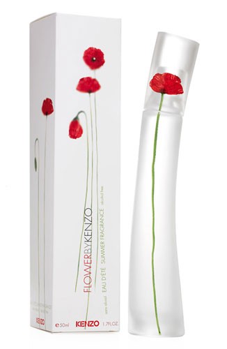 Flower by Kenzo for Ladies