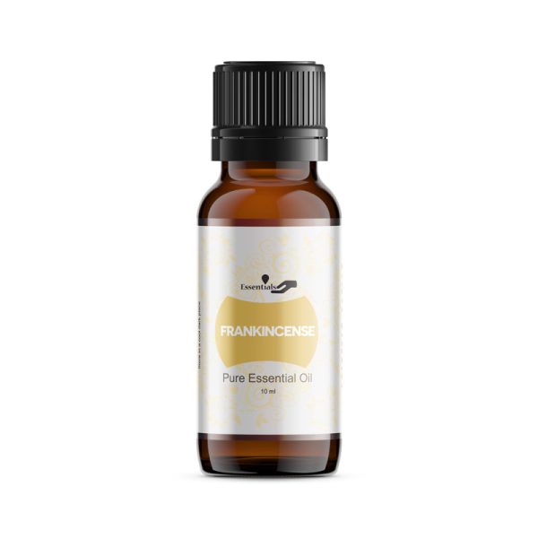 Frankincense Essential Oil - 10 ml