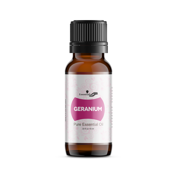 Geranium Essential Oil