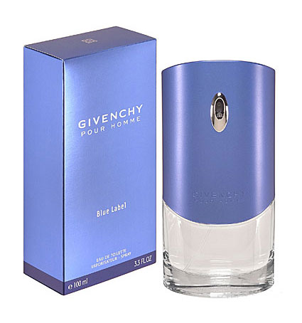 Givenchy Blue Label