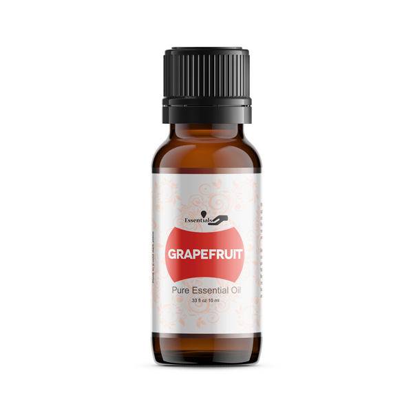 Grapefruit Essential oil by Jipambe