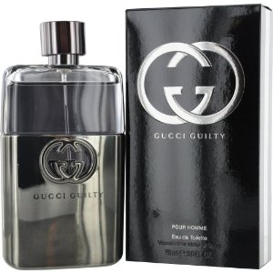 Gucci Guilty Pour Homme