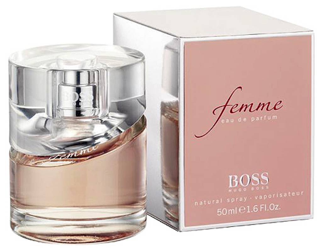 Hugo Boss Femme for Women 75 ml
