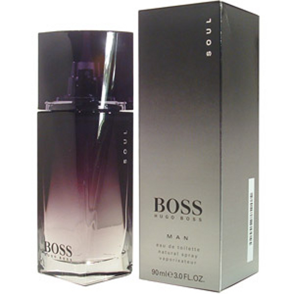 Hugo Boss Soul for Men 90 ml
