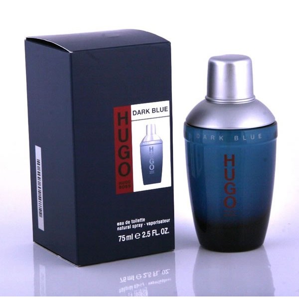 Hugo Dark Blue