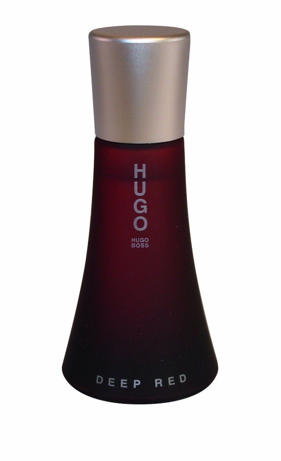 Hugo Boss Deep Red Eau de Parfum for Women - 90 ml