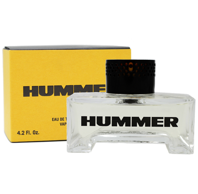Hummer by Hummer