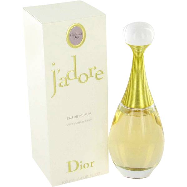 Jadore for women by christian dior - 100ml