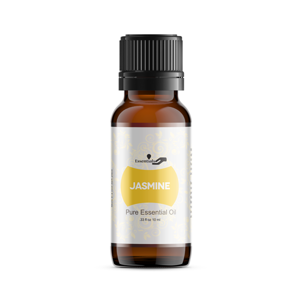 Jasmine Essential oil by Jipambe