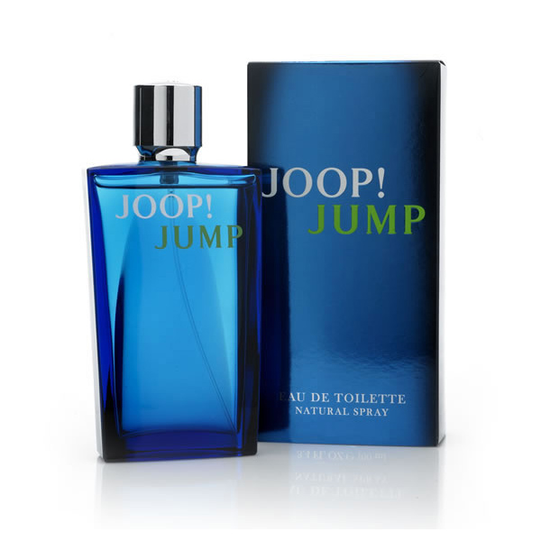 Joop Jump for Men