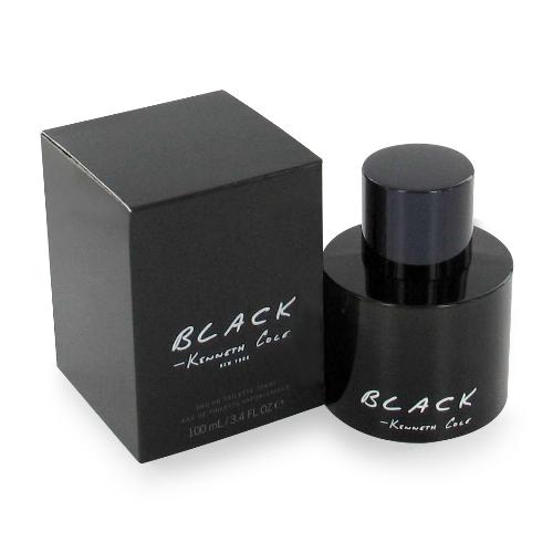 Kenneth Cole Black for Men