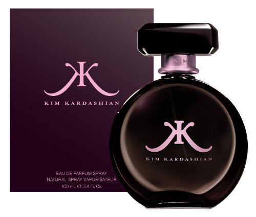 Kim Kardashian for Women By Kardashian