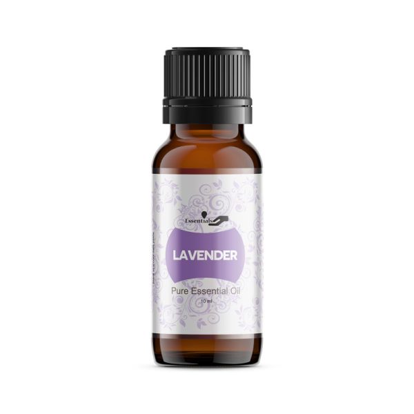 Lavender Essential Oil - 10 ml