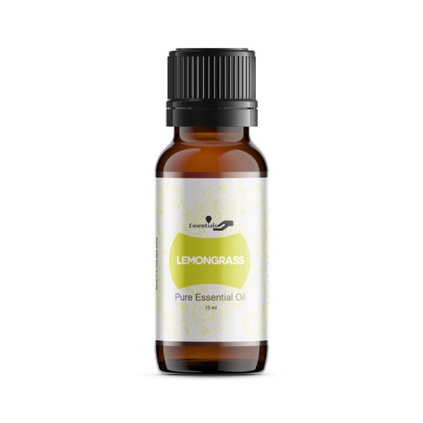 Lemon Grass Essential oil by Jipambe
