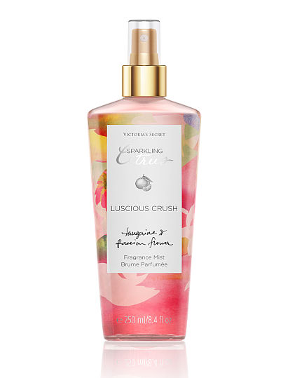 Luscious Crush Fragrance Mist by Victoria's Secret