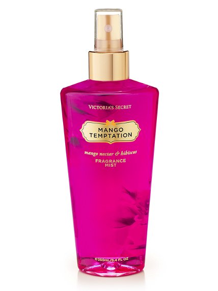 Mango Temptation Fragrance Mist by Victoria's Secret