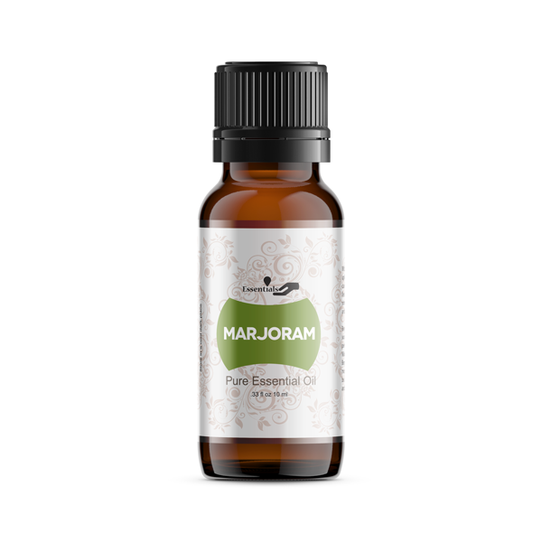 Marjoram Spanish Essential Oil