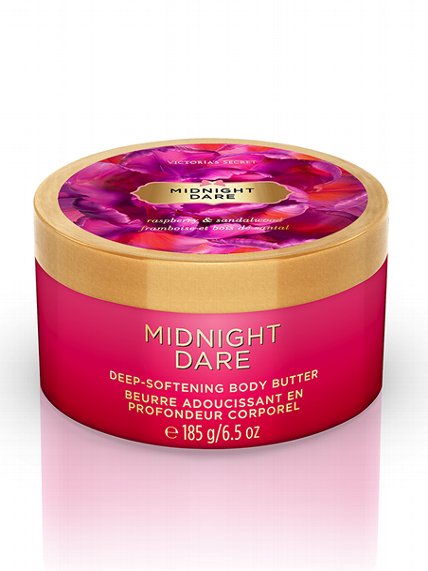 Midnight Dare Deep Softening Body Butter by Victoria's Secret