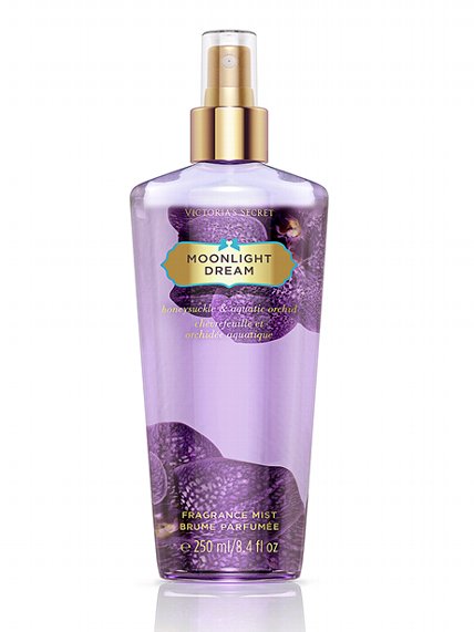 Moonlight Dream Fragrance Mist by Victoria's Secret