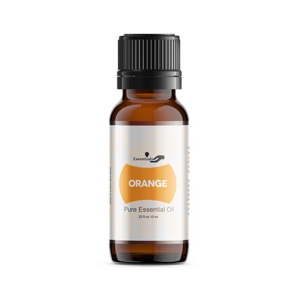 Orange Essential Oil by Jipambe 10ml