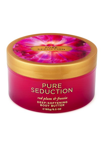 Pure Seduction Deep Softening Body Butter by Victoria's Secret