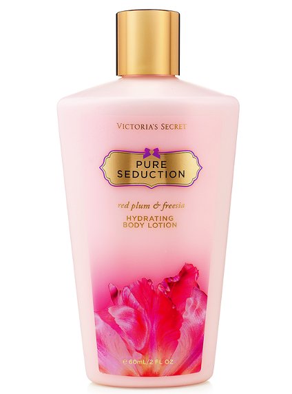 Pure Seduction Travel Size Body Lotion by Victoria's Secret