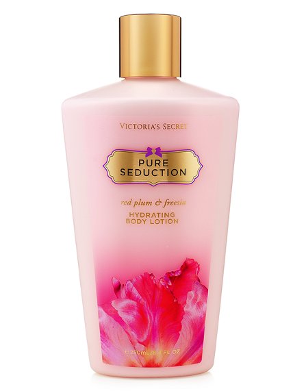 Pure Seduction Hydrating Body Lotion by Victoria's Secret