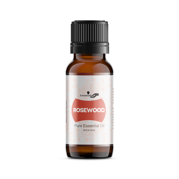 Rosewood Essential Oil by Jipambe