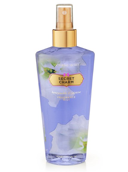 Secret Charm Body Mist by Victoria's Secret