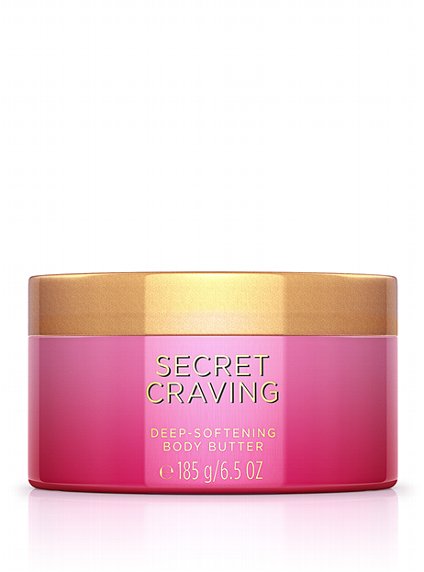 Secret Craving Deep Softening Body Butter by Victoria's Secret