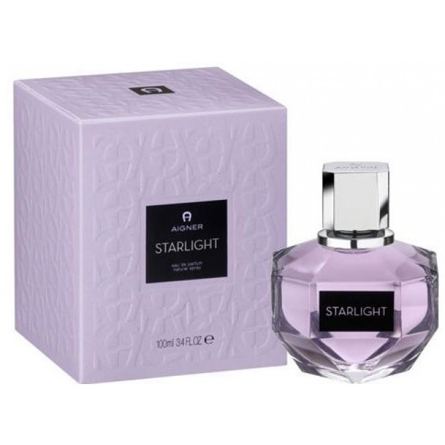 Aigner Star Light perfume for Women 100 ml