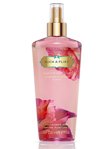 Such a Flirt Fragrance Mist by Victoria's Secret