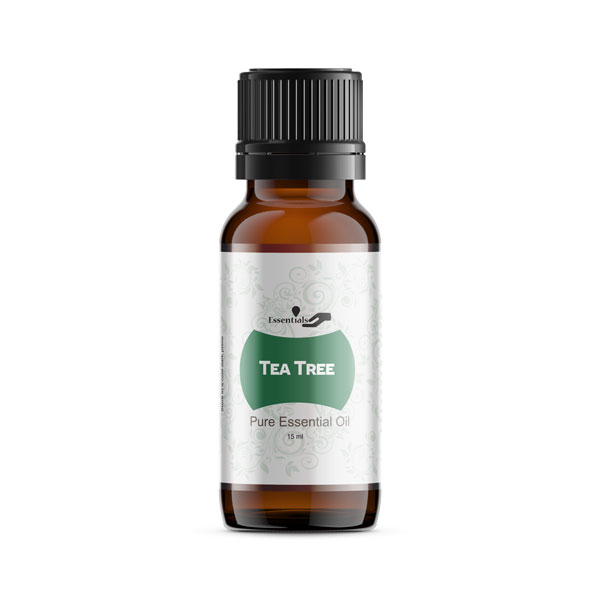 Tea Tree Essential Oil