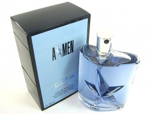 A*Men by Thiery Mugler