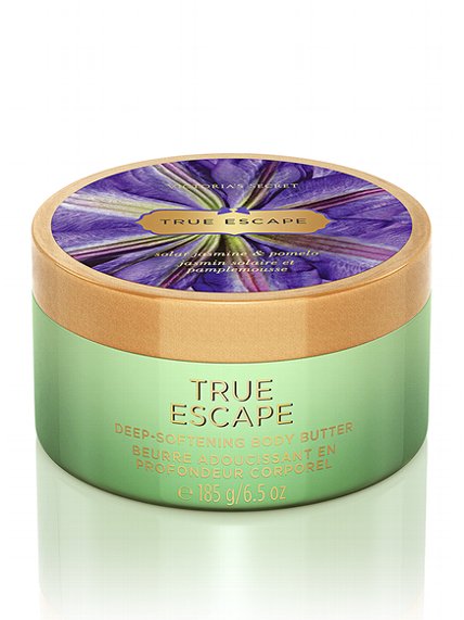 True Escape Deep Softening Body Butter by Victoria's Secret