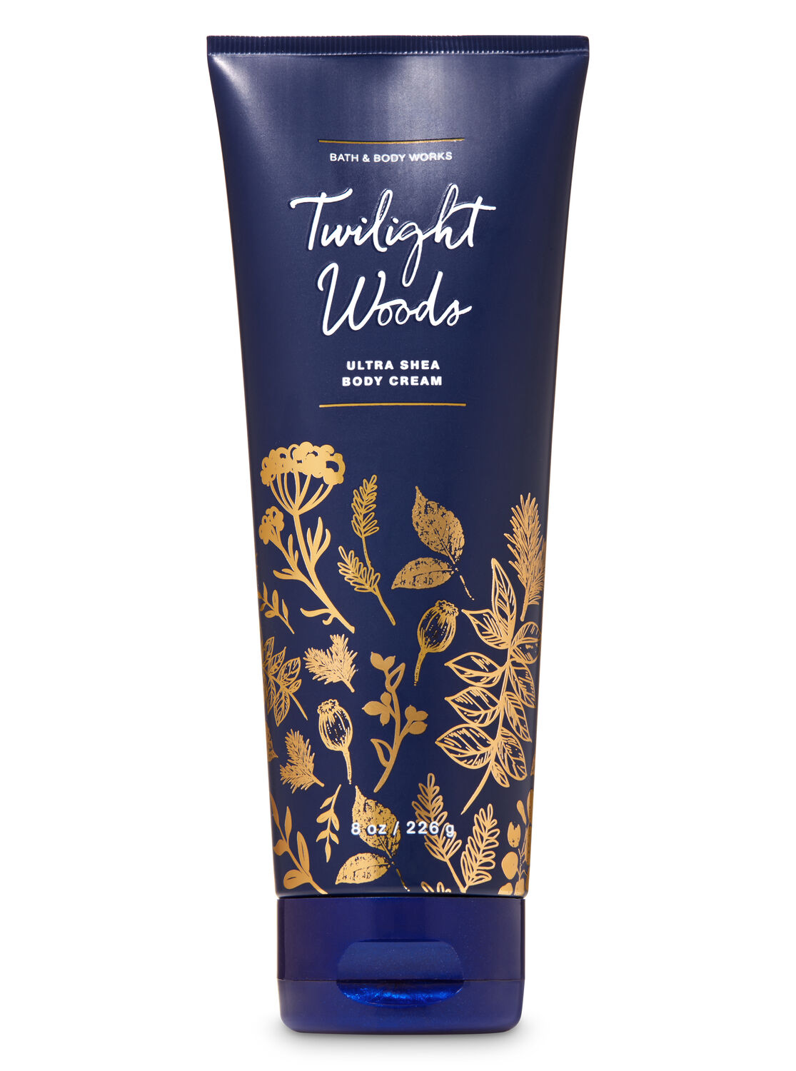 Twilight Woods Ultra Shea Body Cream by Bath And Body Works