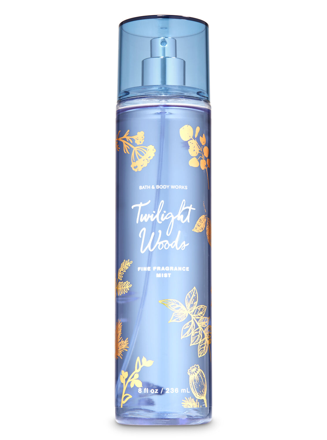 Twilight Woods Fine Fragrance Mist by Bath And Body Works