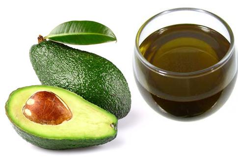 Avocado 100% Pure Unrefined Carrier / Base Oil  100 ml by Jipambe