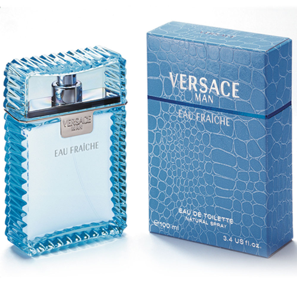 Versace Man Eau Fraiche